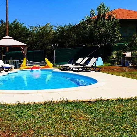 Quinta De Carvalhal - Casa De Campo Гимарайнш Экстерьер фото