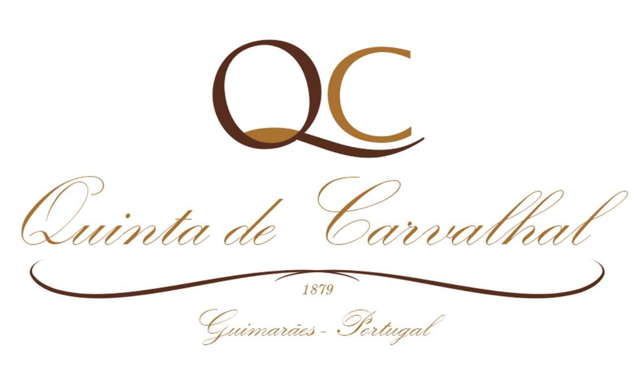 Quinta De Carvalhal - Casa De Campo Гимарайнш Экстерьер фото