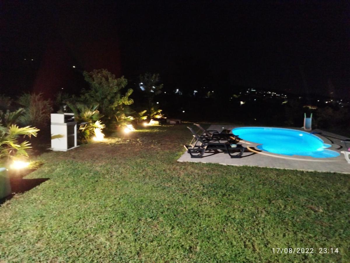 Quinta De Carvalhal - Casa De Campo Гимарайнш Экстерьер фото