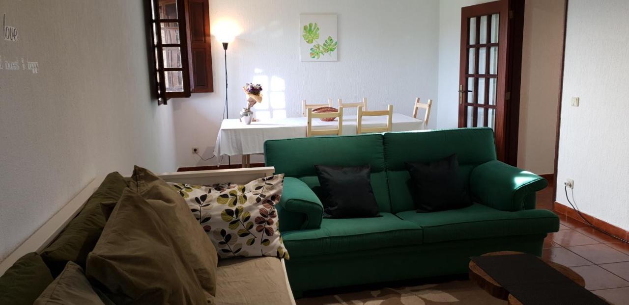 Quinta De Carvalhal - Casa De Campo Гимарайнш Экстерьер фото